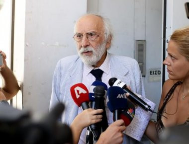 Αλ. Λυκουρέζος: Τί δήλωσε για τους 8 Τούρκους αξιωματικούς